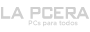 Lapcera